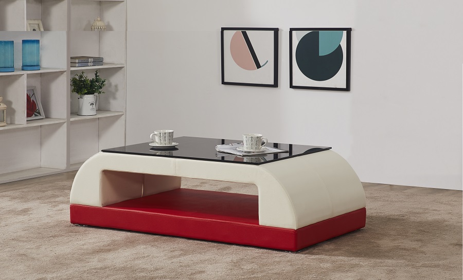 Coffee Tables- MODEL G